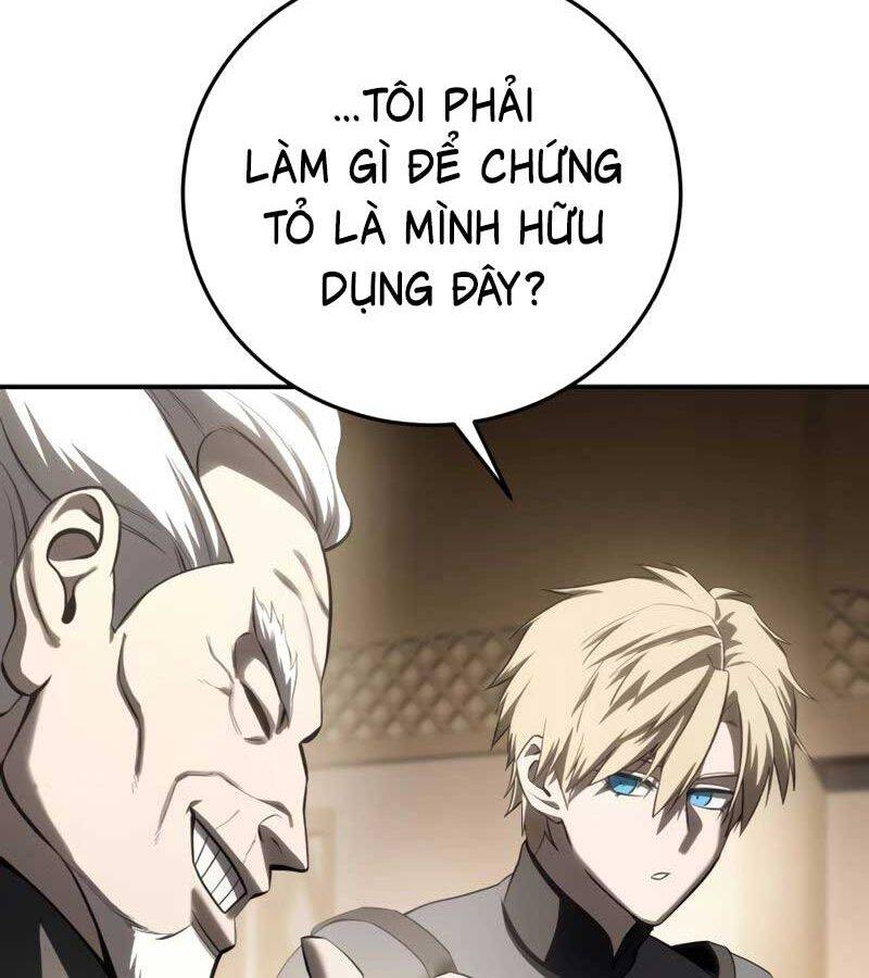 Tinh Tú Kiếm Sĩ Chap 59 - Next Chap 60