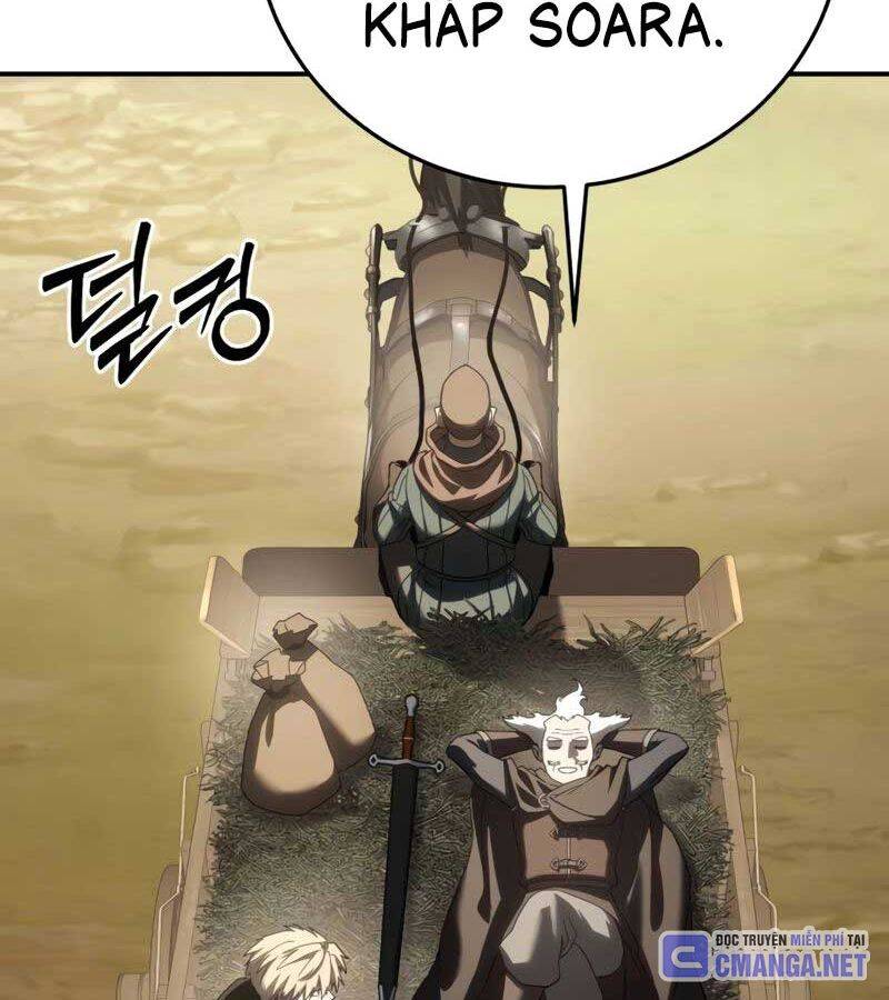 Tinh Tú Kiếm Sĩ Chap 59 - Next Chap 60