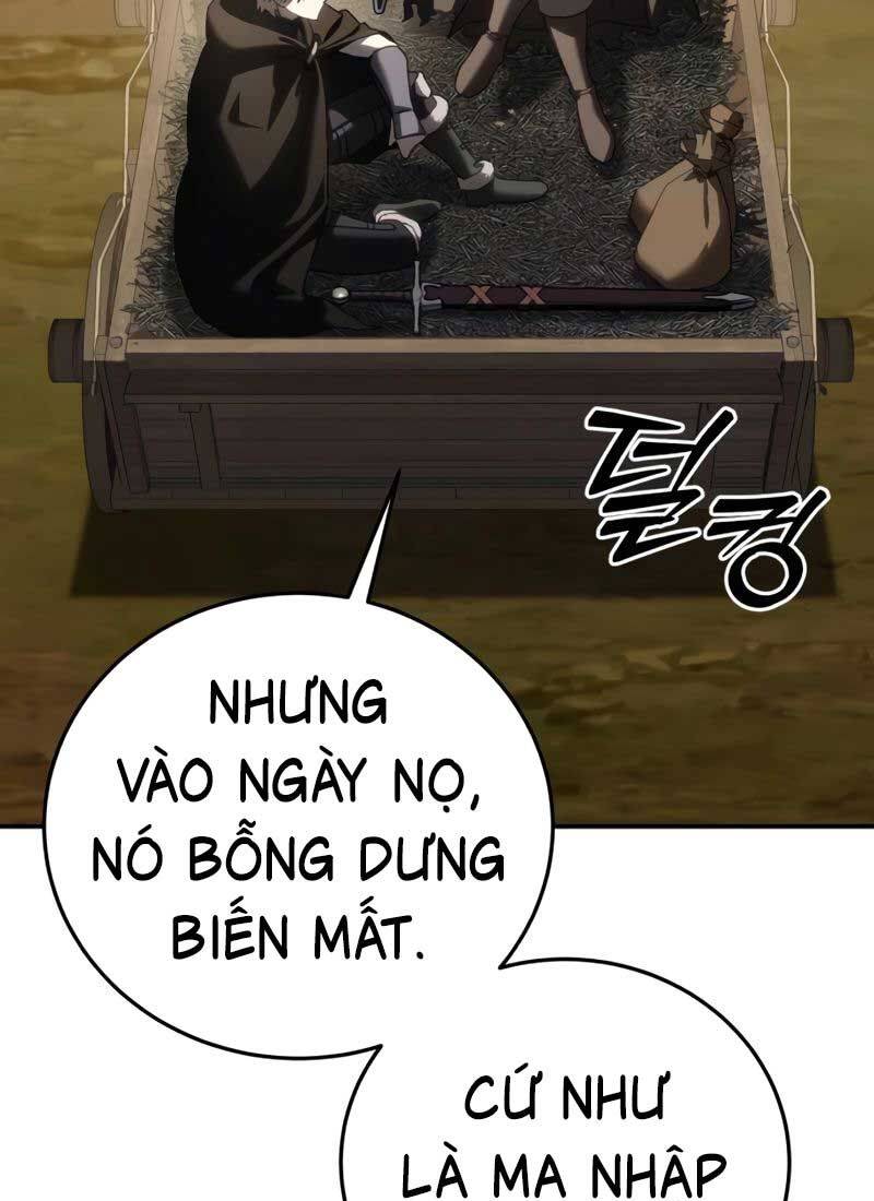Tinh Tú Kiếm Sĩ Chap 59 - Next Chap 60