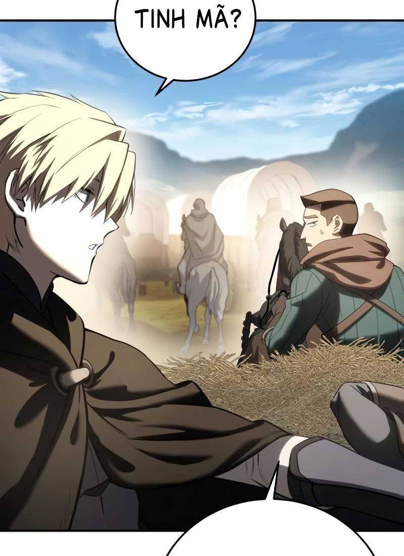 Tinh Tú Kiếm Sĩ Chap 59 - Next Chap 60