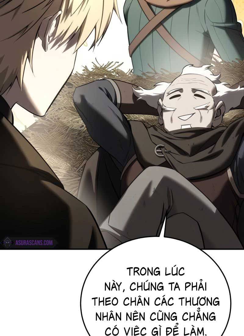 Tinh Tú Kiếm Sĩ Chap 59 - Next Chap 60
