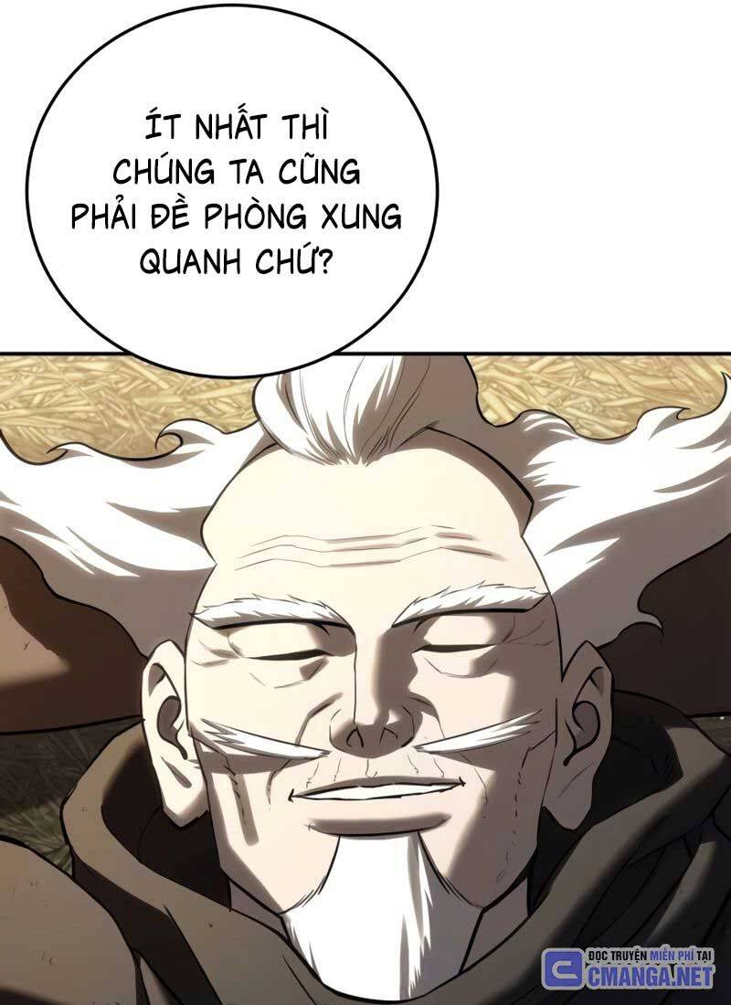 Tinh Tú Kiếm Sĩ Chap 59 - Next Chap 60