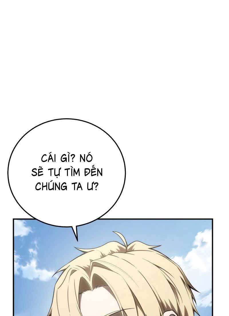 Tinh Tú Kiếm Sĩ Chap 59 - Next Chap 60