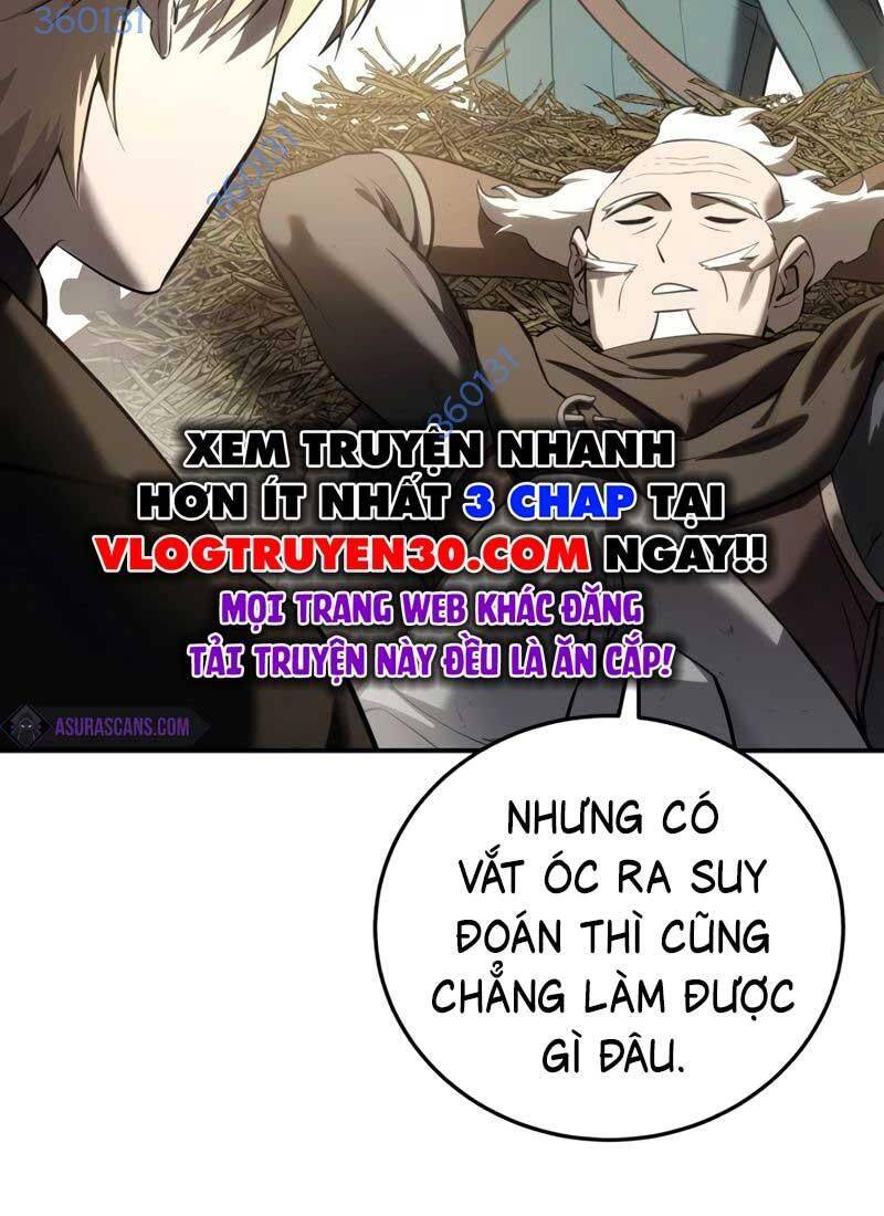 Tinh Tú Kiếm Sĩ Chap 59 - Next Chap 60