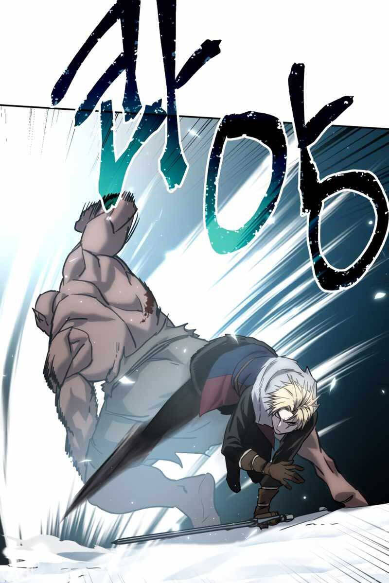 Tinh Tú Kiếm Sĩ Chap 6 - Next Chap 7