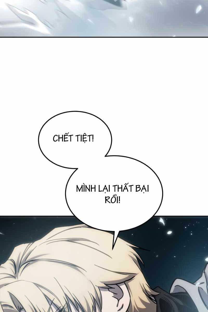 Tinh Tú Kiếm Sĩ Chap 6 - Next Chap 7