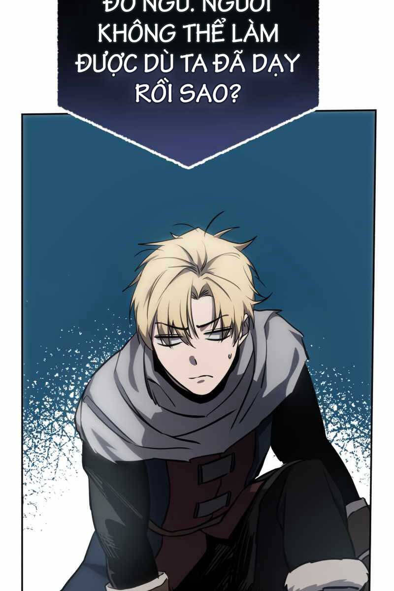 Tinh Tú Kiếm Sĩ Chap 6 - Next Chap 7