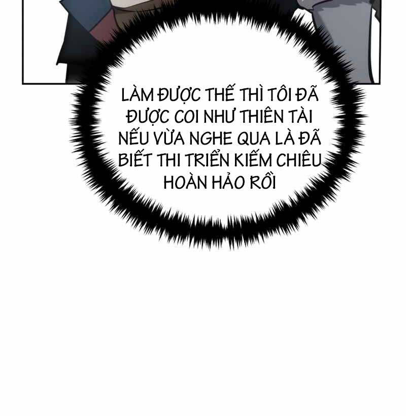 Tinh Tú Kiếm Sĩ Chap 6 - Next Chap 7