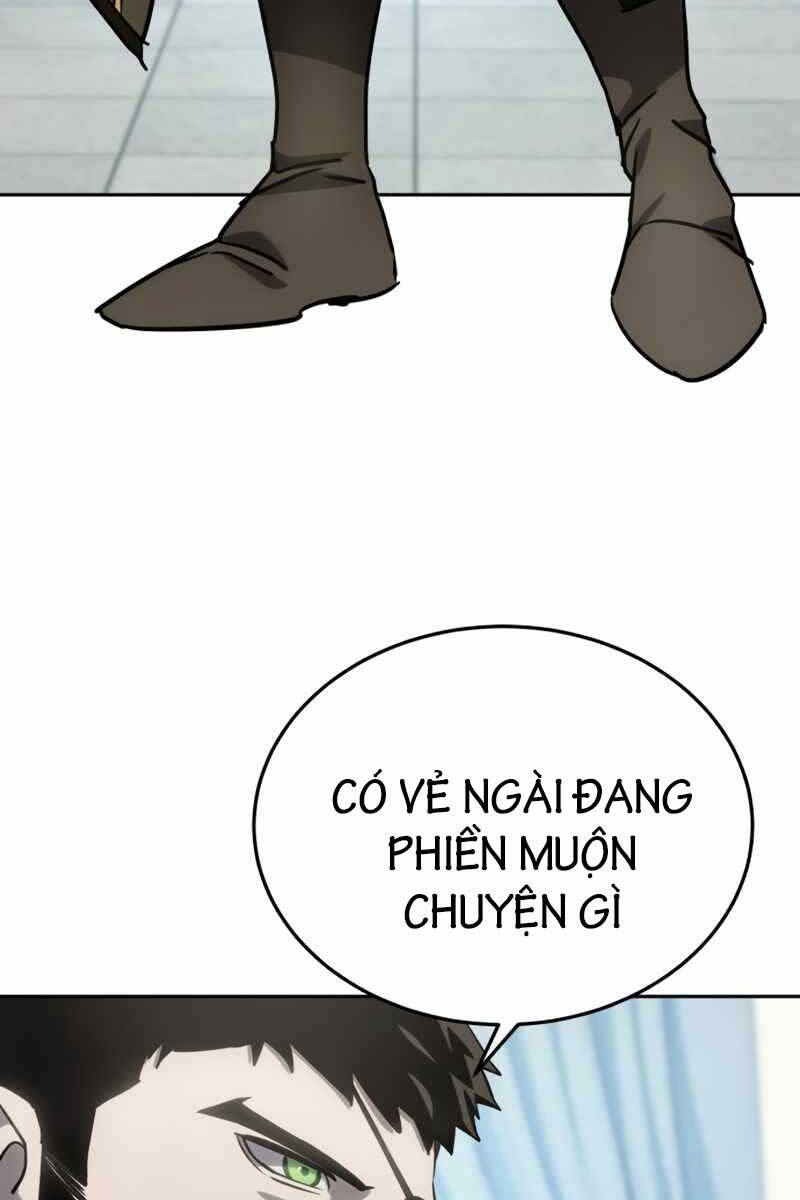 Tinh Tú Kiếm Sĩ Chap 6 - Next Chap 7