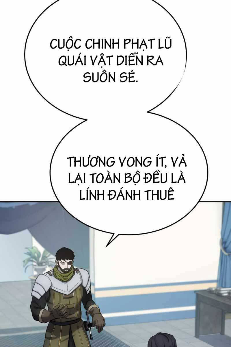 Tinh Tú Kiếm Sĩ Chap 6 - Next Chap 7