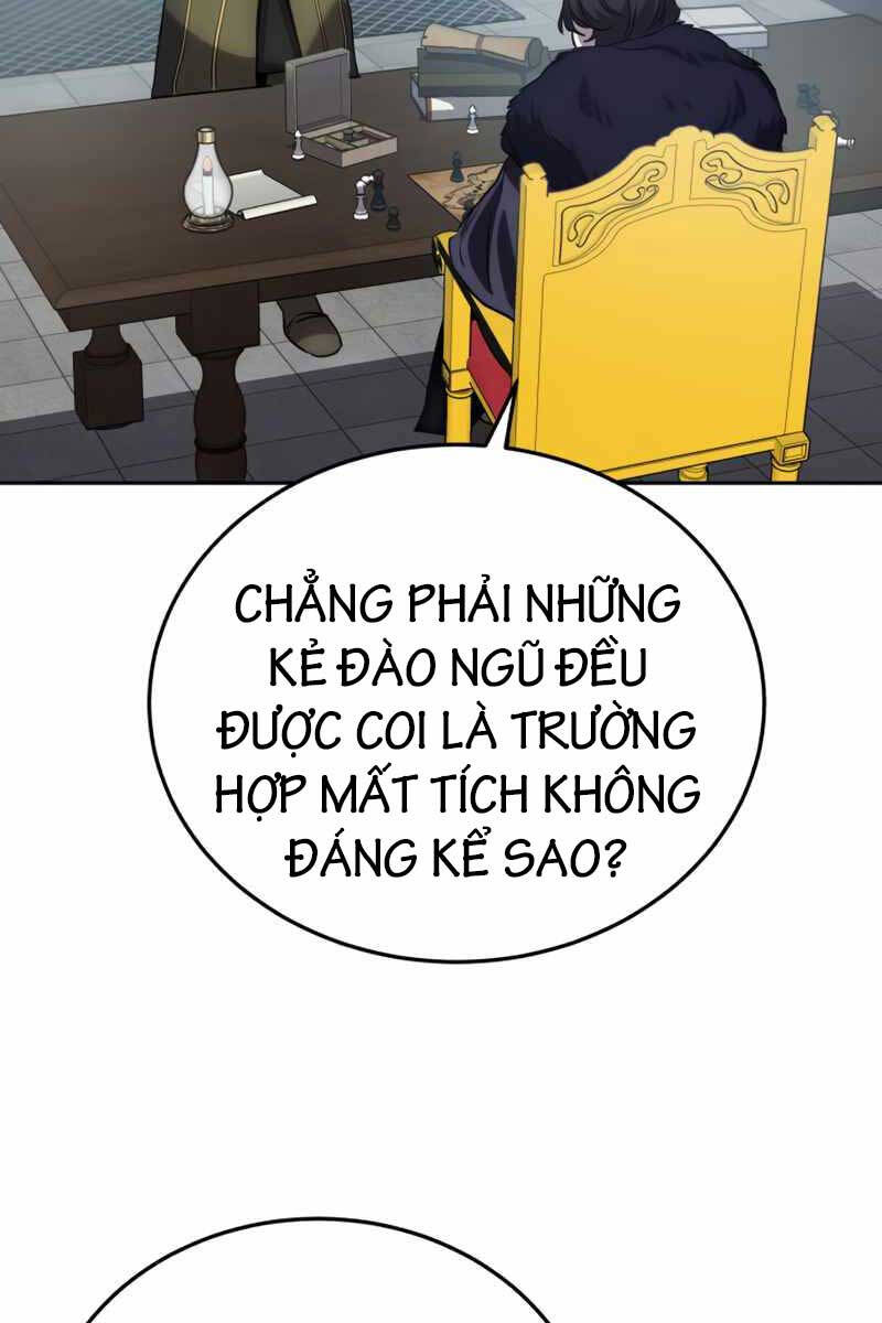 Tinh Tú Kiếm Sĩ Chap 6 - Next Chap 7