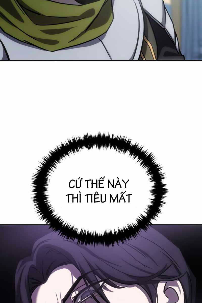 Tinh Tú Kiếm Sĩ Chap 6 - Next Chap 7