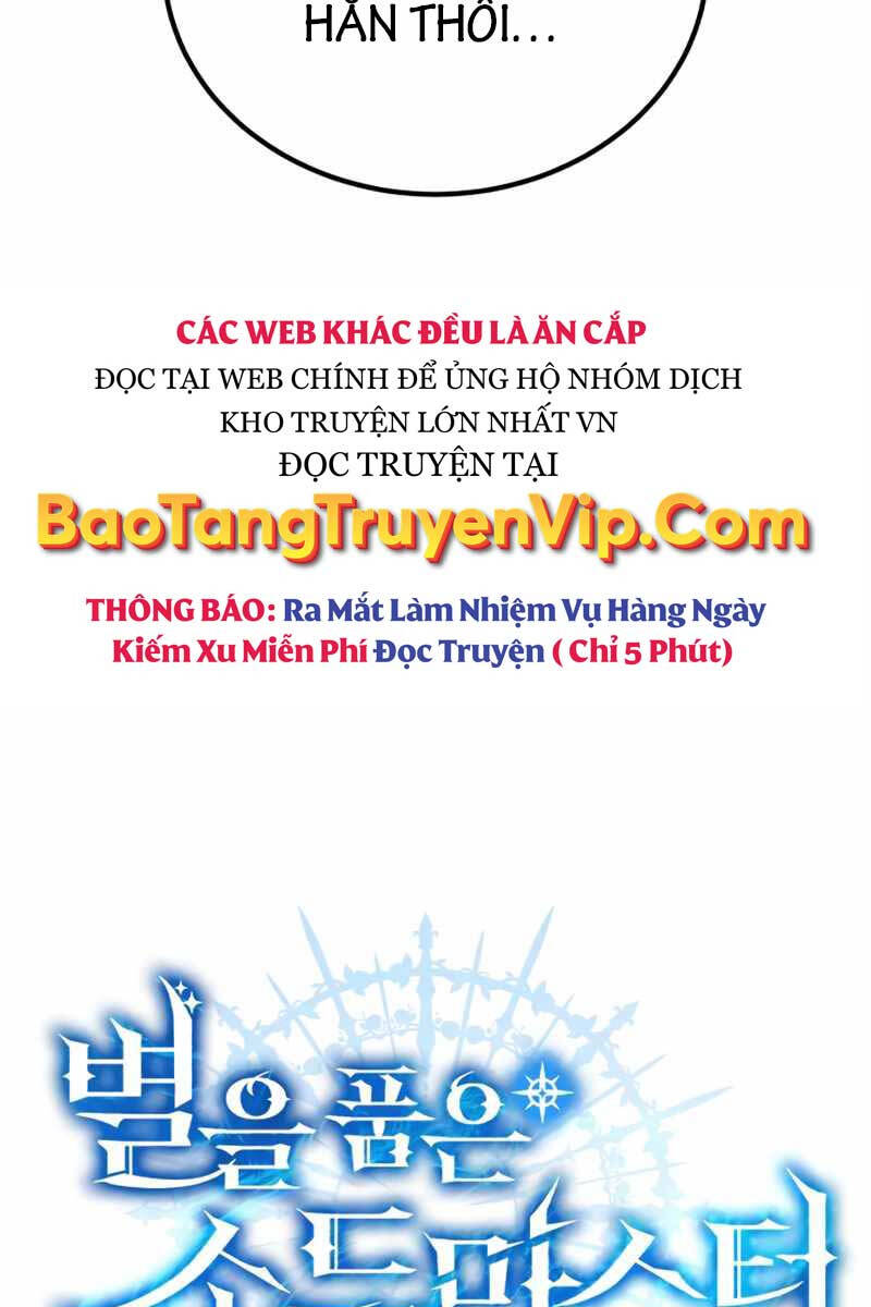 Tinh Tú Kiếm Sĩ Chap 6 - Next Chap 7