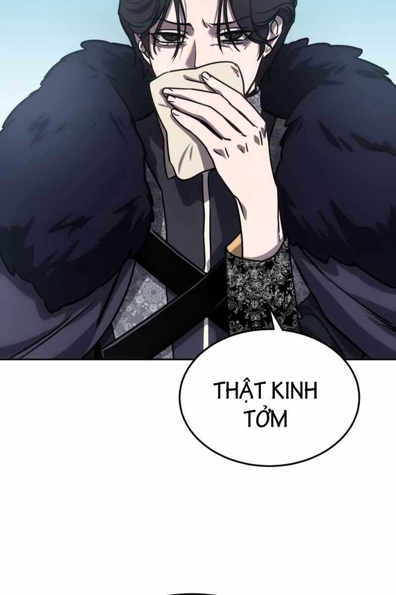 Tinh Tú Kiếm Sĩ Chap 6 - Next Chap 7