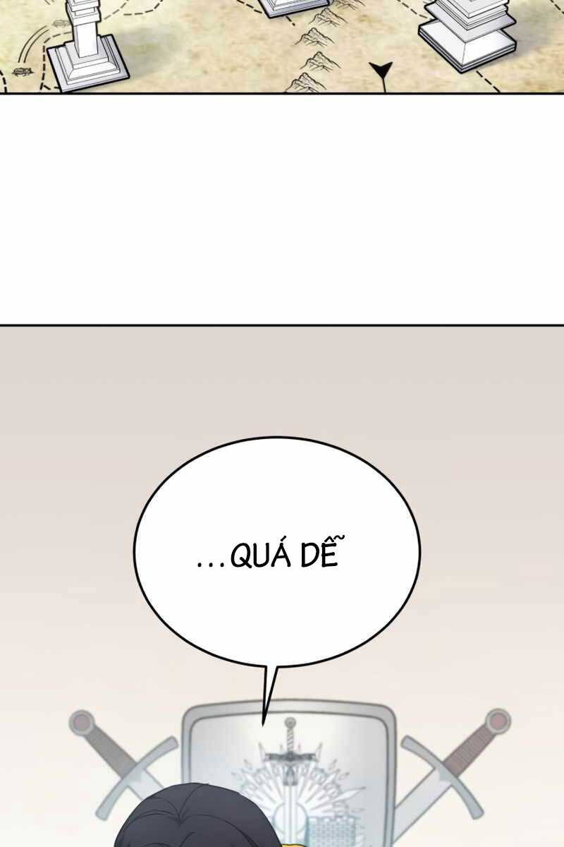 Tinh Tú Kiếm Sĩ Chap 6 - Next Chap 7