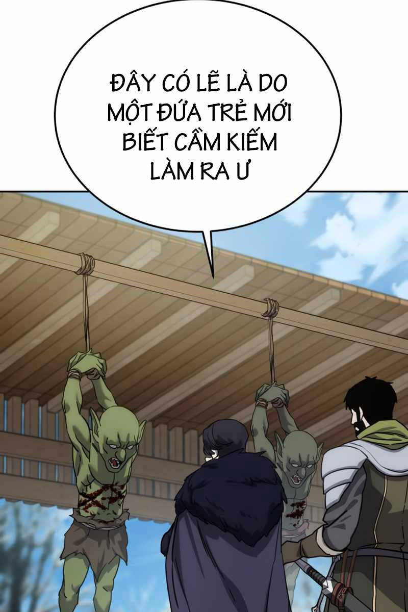 Tinh Tú Kiếm Sĩ Chap 6 - Next Chap 7