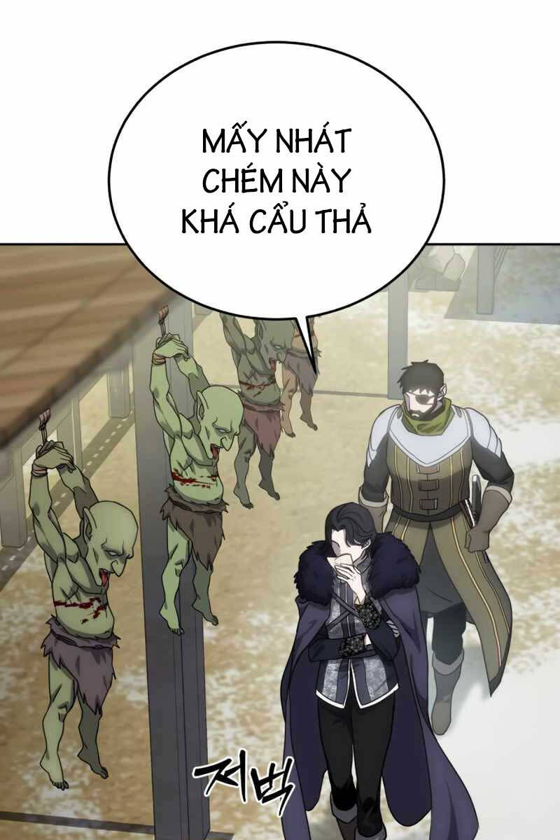 Tinh Tú Kiếm Sĩ Chap 6 - Next Chap 7