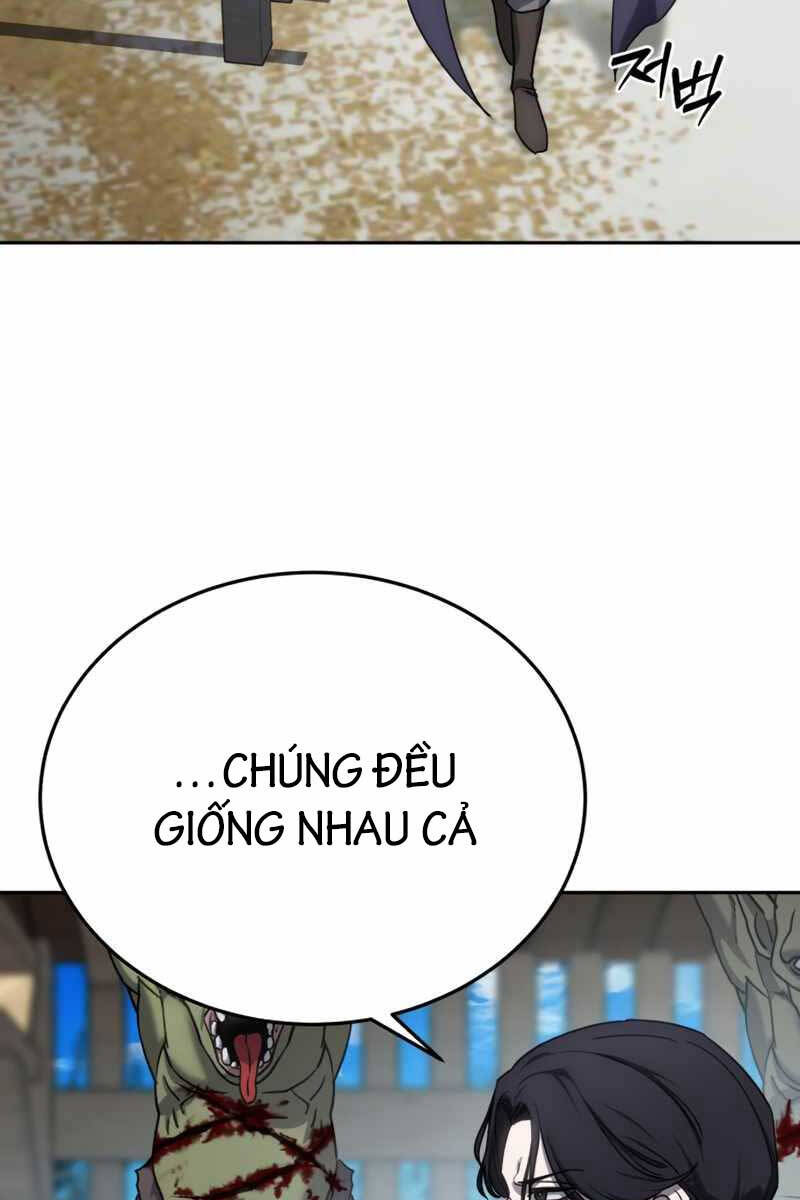 Tinh Tú Kiếm Sĩ Chap 6 - Next Chap 7