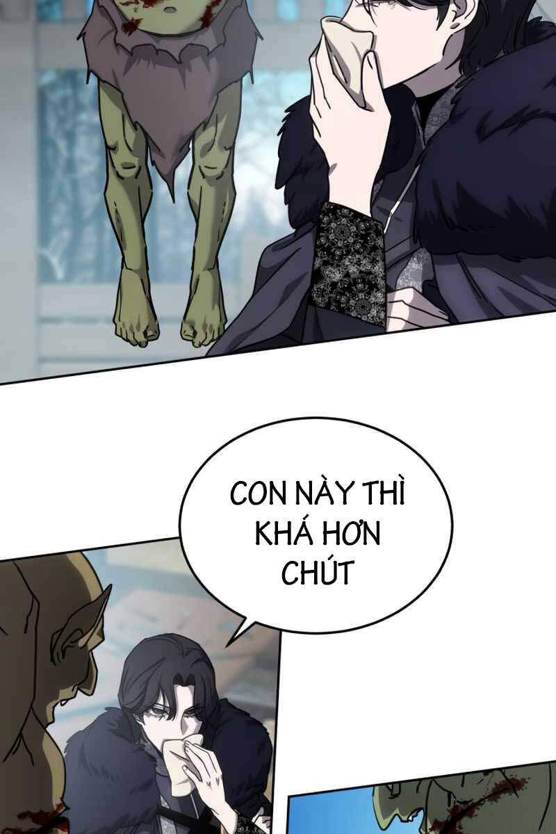 Tinh Tú Kiếm Sĩ Chap 6 - Next Chap 7