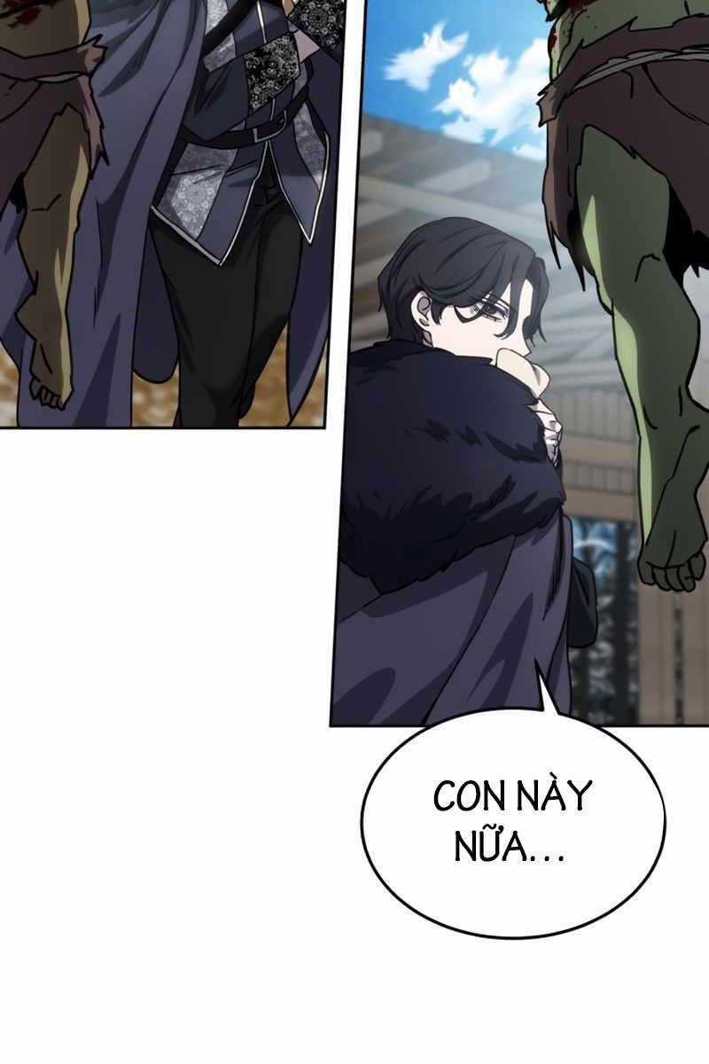 Tinh Tú Kiếm Sĩ Chap 6 - Next Chap 7