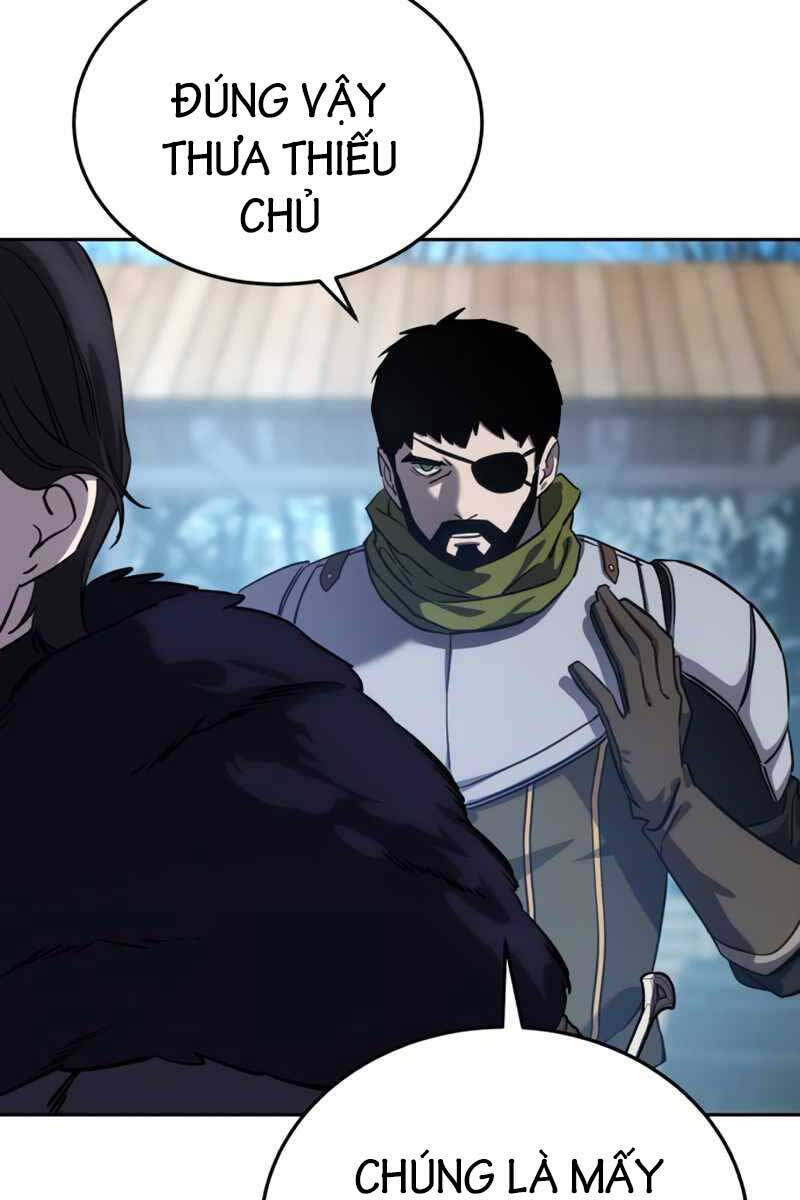 Tinh Tú Kiếm Sĩ Chap 6 - Next Chap 7