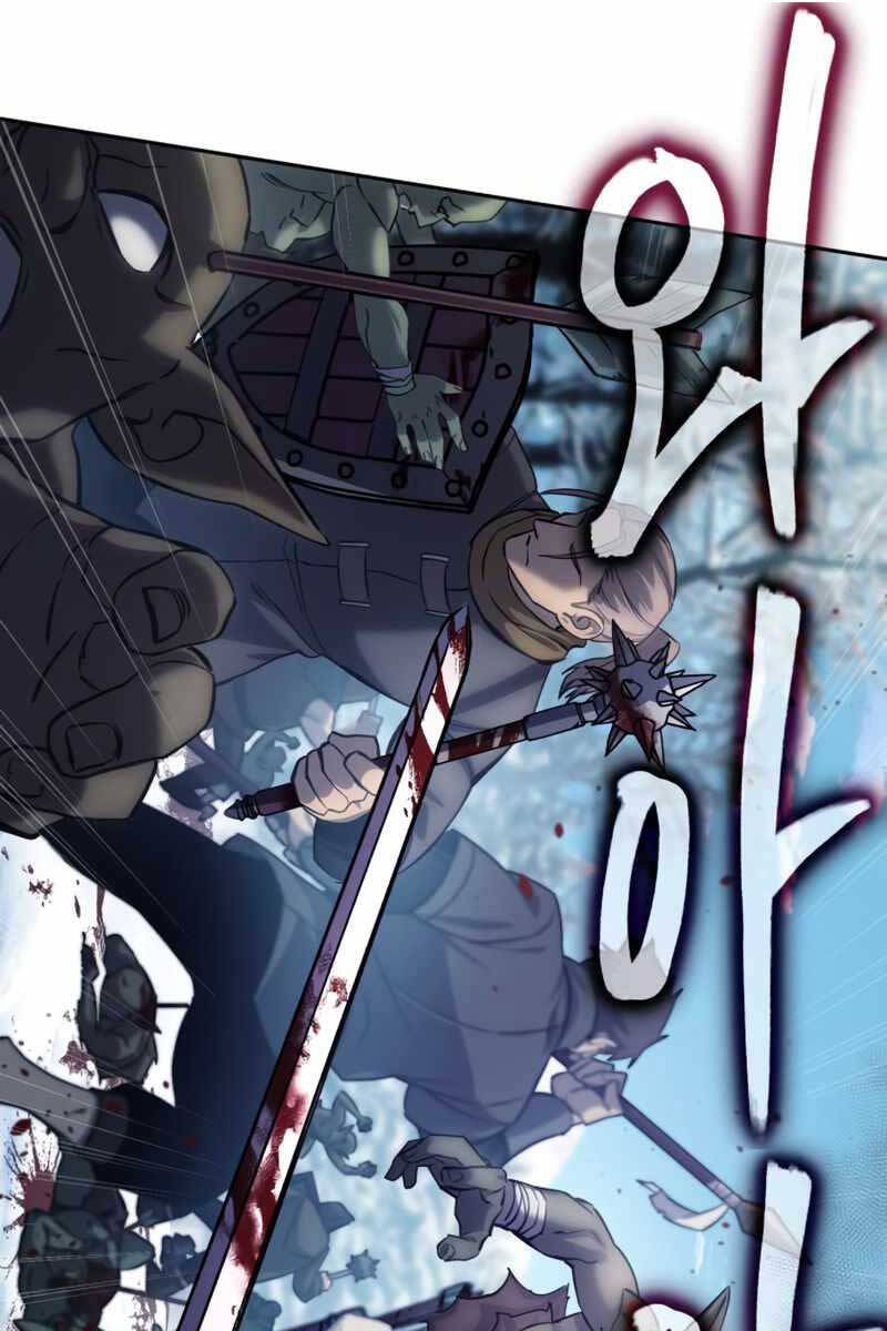 Tinh Tú Kiếm Sĩ Chap 6 - Next Chap 7