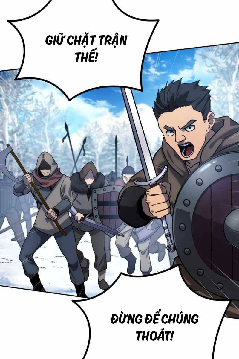 Tinh Tú Kiếm Sĩ Chap 6 - Next Chap 7