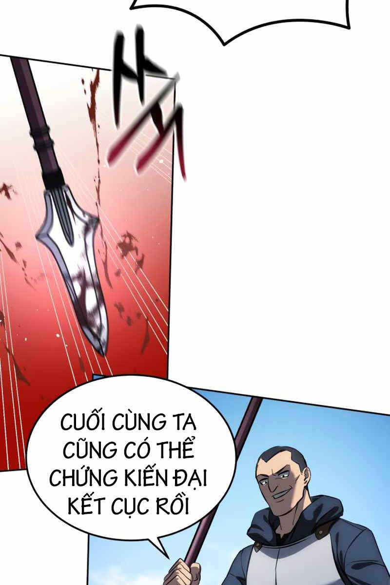 Tinh Tú Kiếm Sĩ Chap 6 - Next Chap 7
