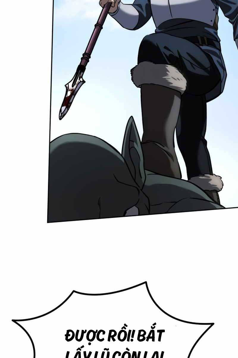 Tinh Tú Kiếm Sĩ Chap 6 - Next Chap 7