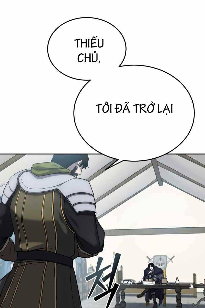 Tinh Tú Kiếm Sĩ Chap 6 - Next Chap 7