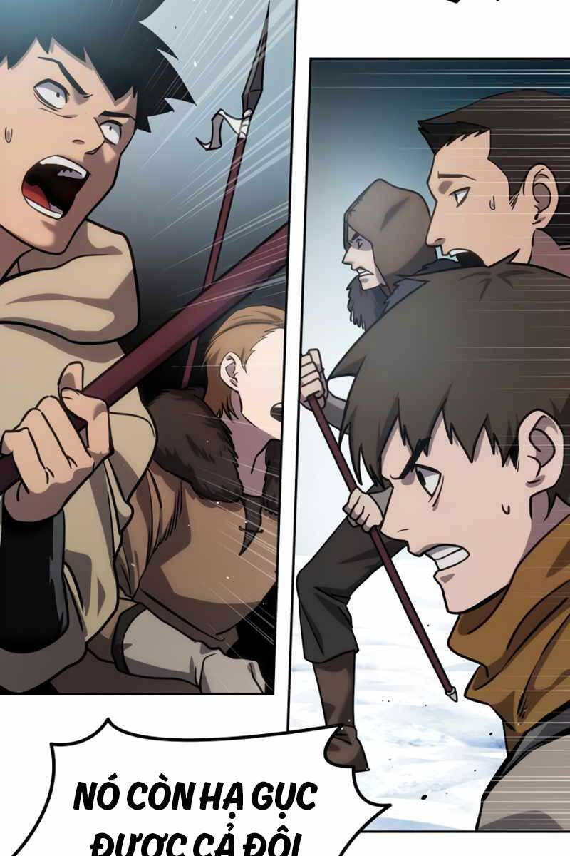Tinh Tú Kiếm Sĩ Chap 6 - Next Chap 7