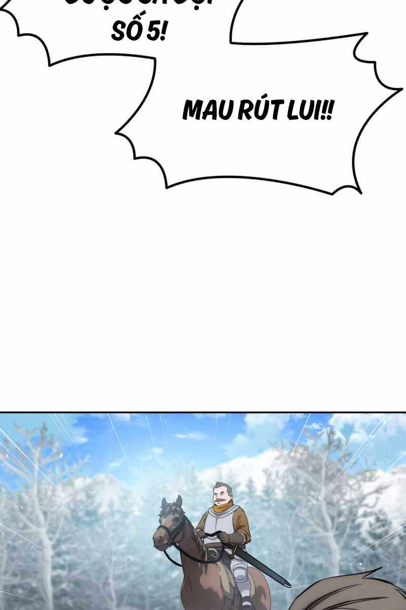 Tinh Tú Kiếm Sĩ Chap 6 - Next Chap 7