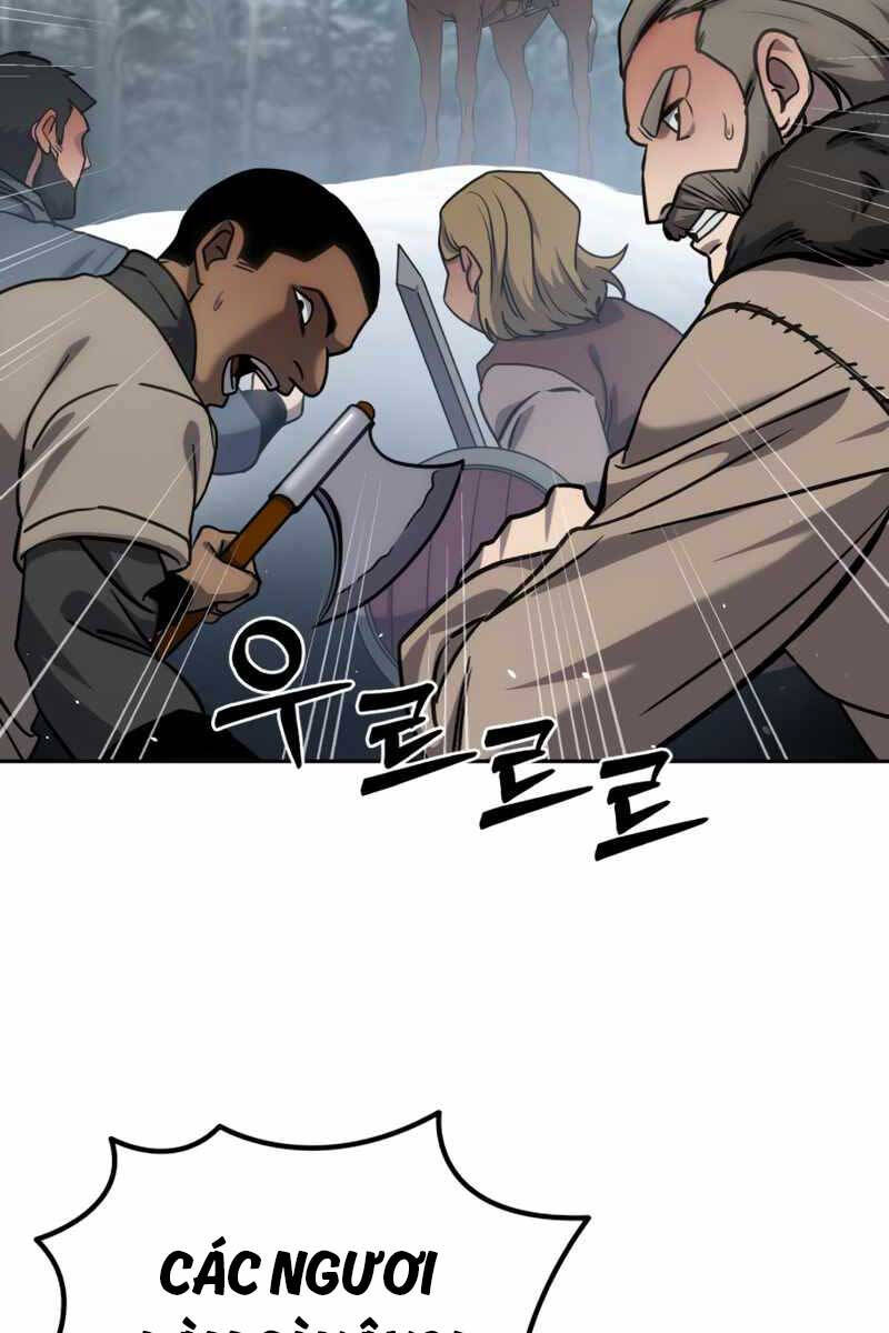 Tinh Tú Kiếm Sĩ Chap 6 - Next Chap 7