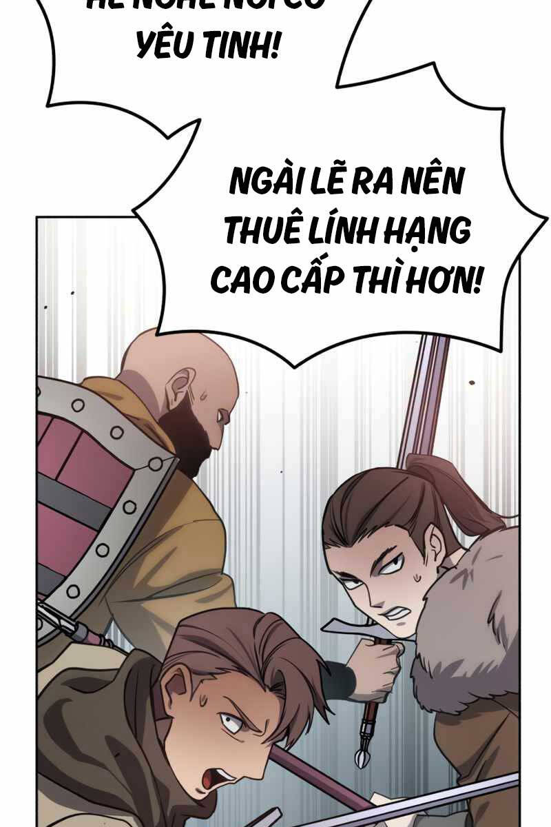 Tinh Tú Kiếm Sĩ Chap 6 - Next Chap 7