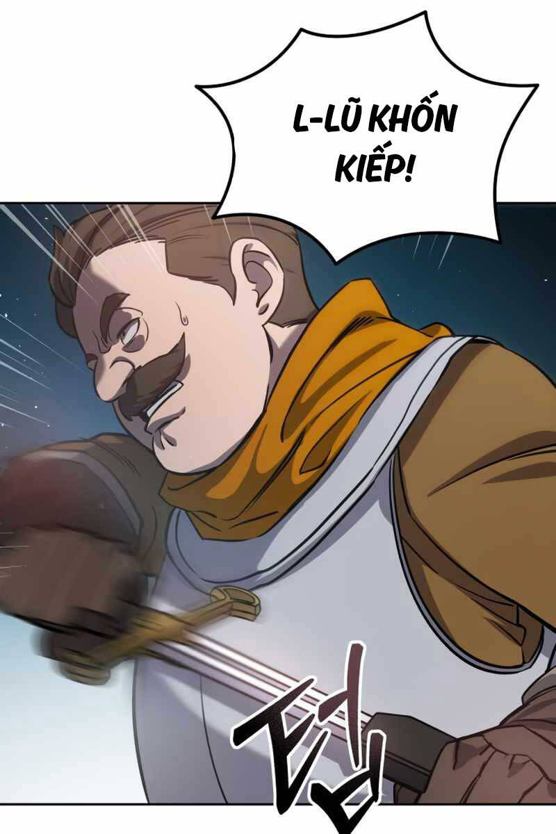 Tinh Tú Kiếm Sĩ Chap 6 - Next Chap 7