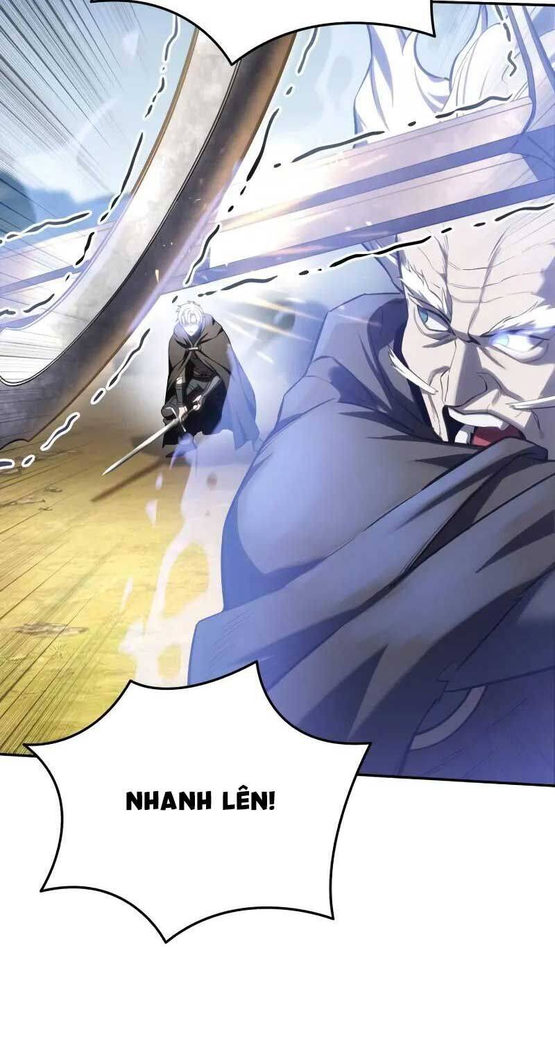 Tinh Tú Kiếm Sĩ Chap 60 - Next Chap 61