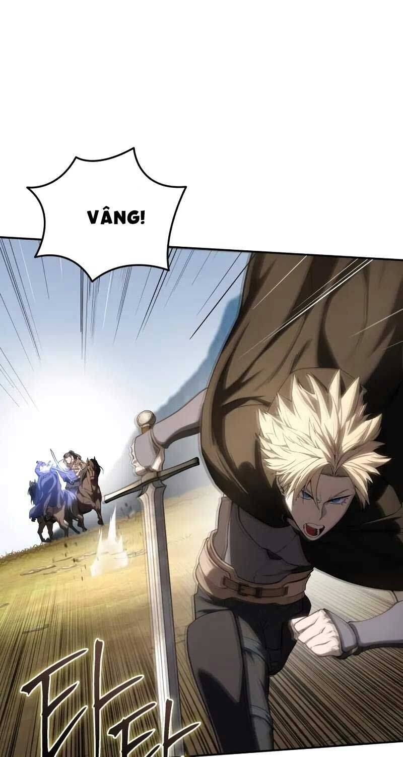 Tinh Tú Kiếm Sĩ Chap 60 - Next Chap 61