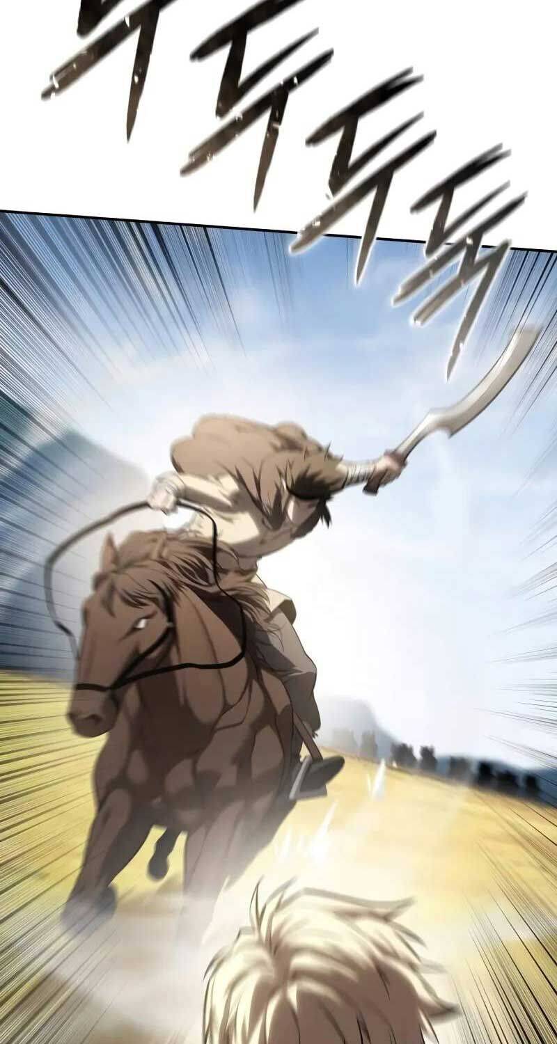 Tinh Tú Kiếm Sĩ Chap 60 - Next Chap 61