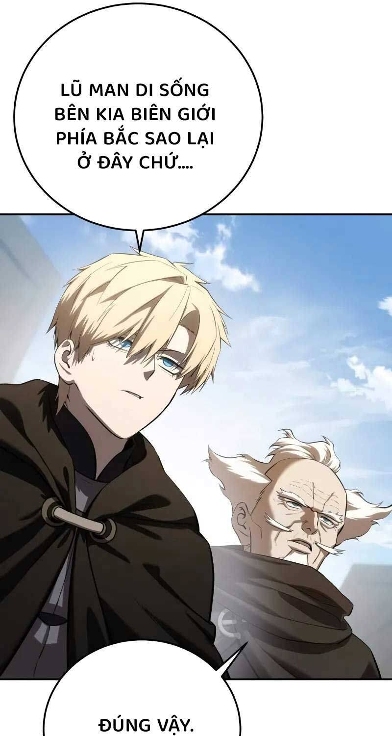 Tinh Tú Kiếm Sĩ Chap 60 - Next Chap 61
