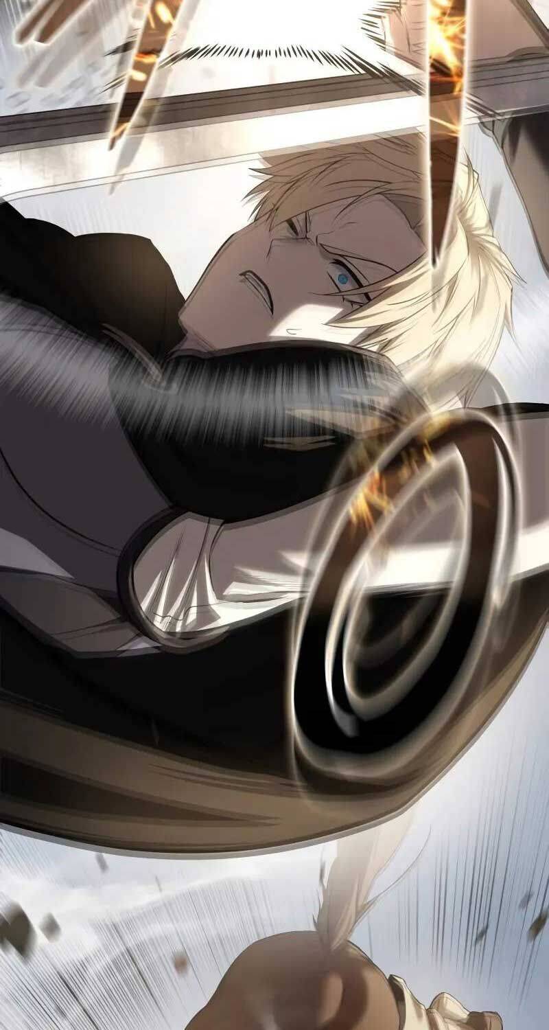 Tinh Tú Kiếm Sĩ Chap 60 - Next Chap 61
