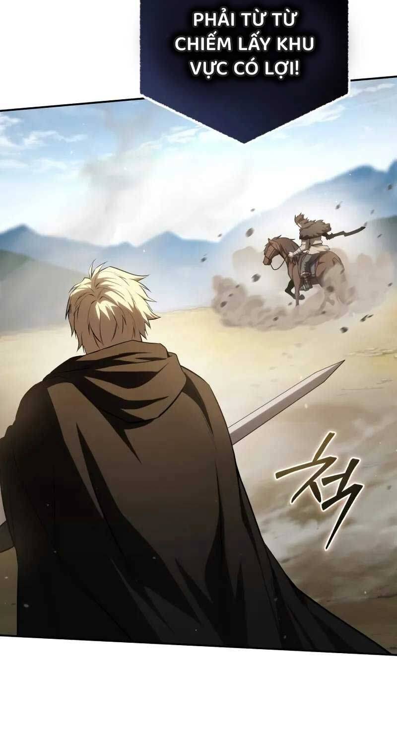 Tinh Tú Kiếm Sĩ Chap 60 - Next Chap 61