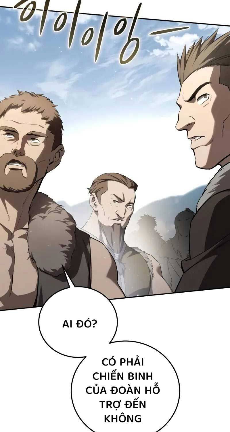Tinh Tú Kiếm Sĩ Chap 60 - Next Chap 61