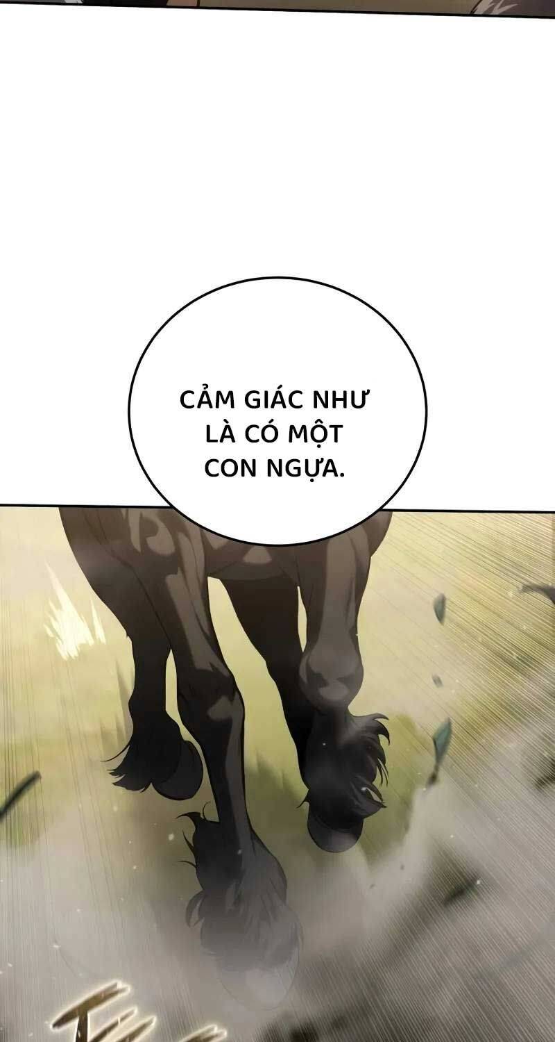 Tinh Tú Kiếm Sĩ Chap 60 - Next Chap 61