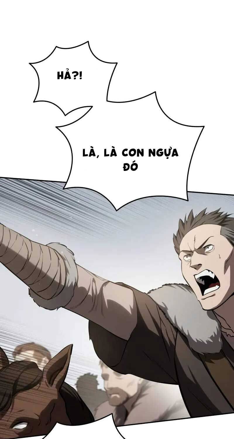 Tinh Tú Kiếm Sĩ Chap 60 - Next Chap 61