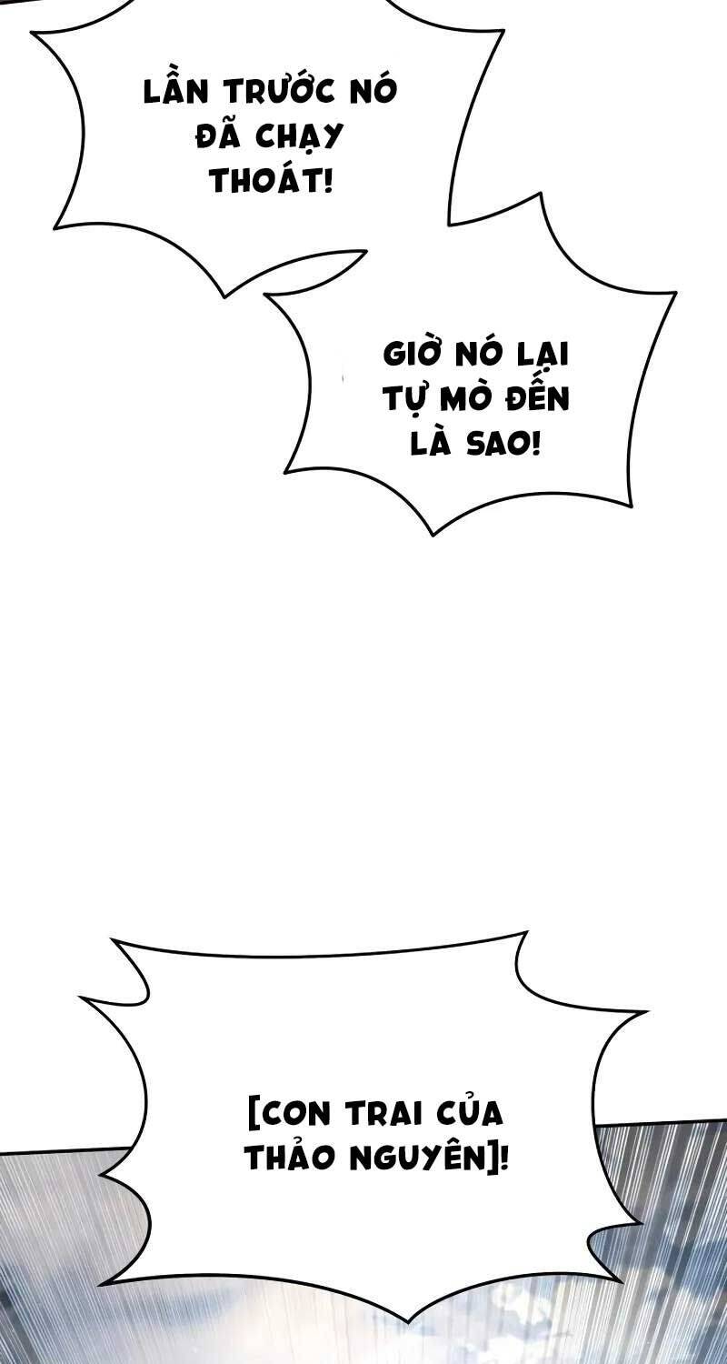 Tinh Tú Kiếm Sĩ Chap 60 - Next Chap 61