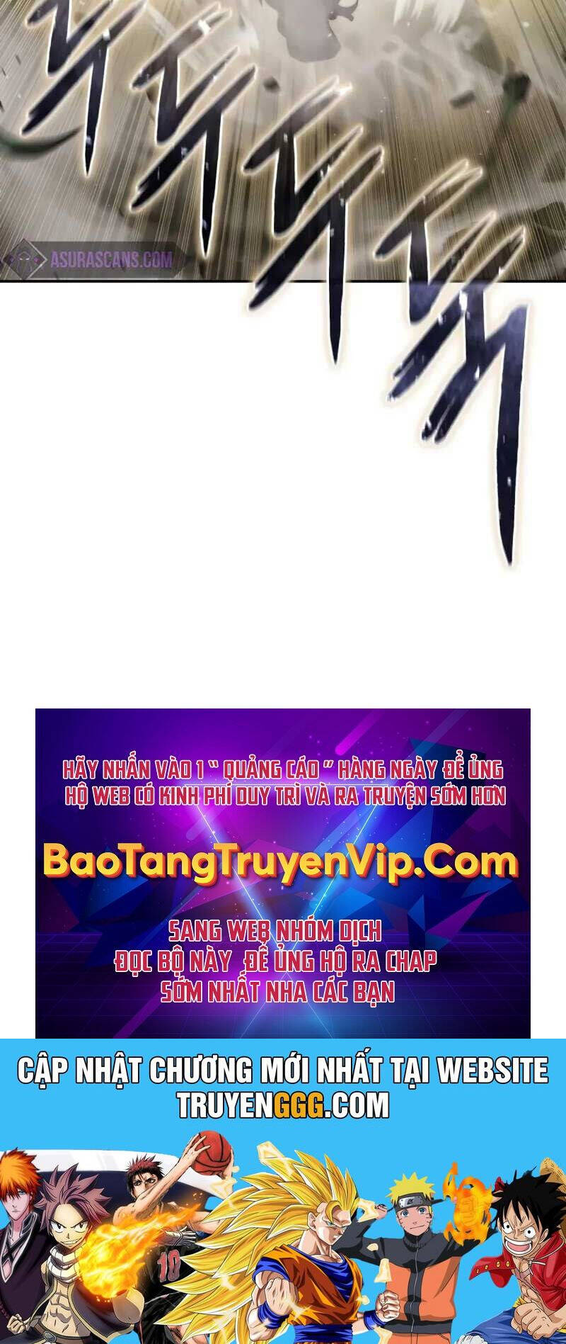 Tinh Tú Kiếm Sĩ Chap 60 - Next Chap 61