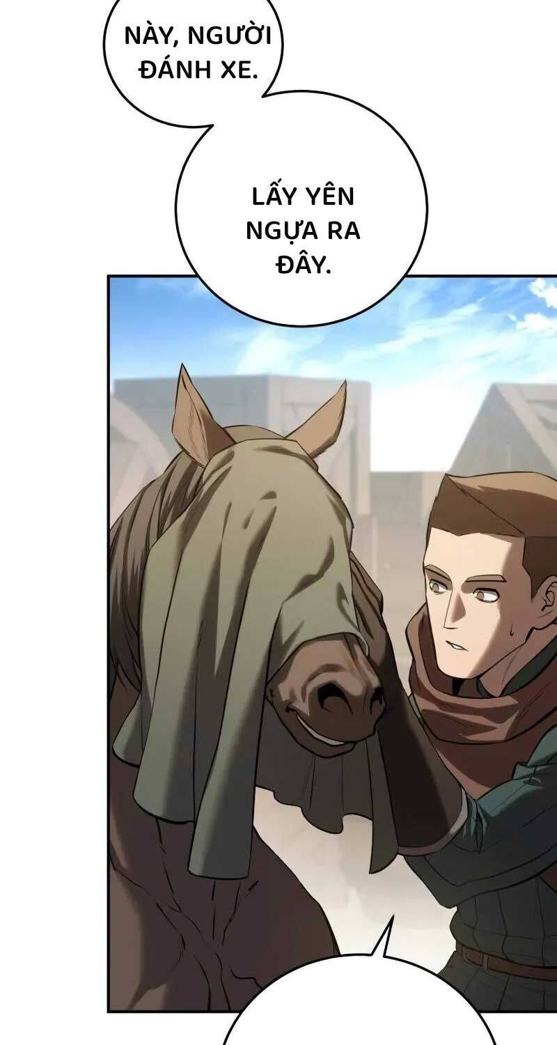 Tinh Tú Kiếm Sĩ Chap 60 - Next Chap 61