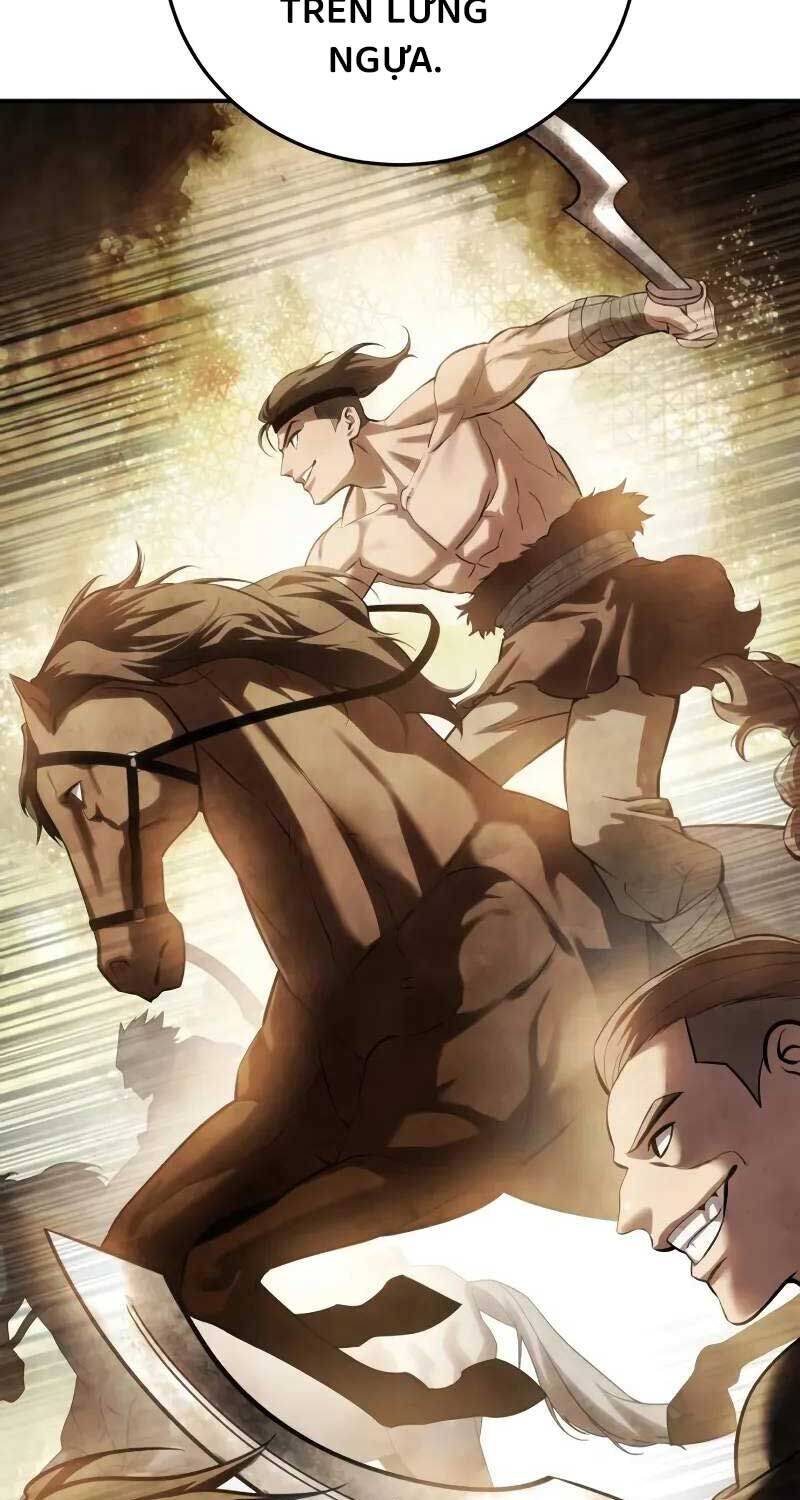 Tinh Tú Kiếm Sĩ Chap 60 - Next Chap 61