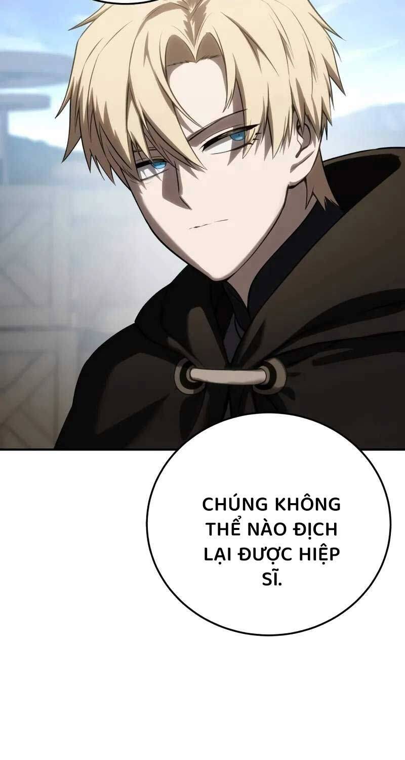 Tinh Tú Kiếm Sĩ Chap 60 - Next Chap 61