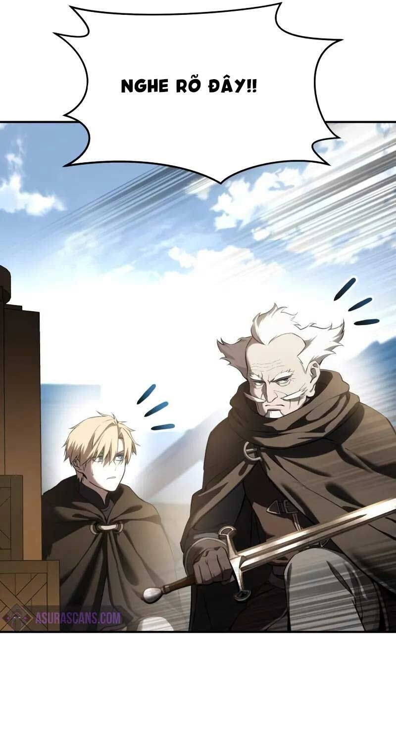 Tinh Tú Kiếm Sĩ Chap 60 - Next Chap 61